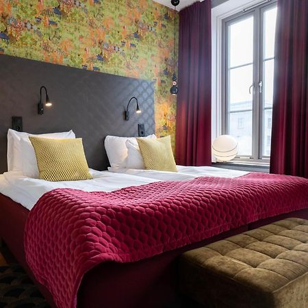 Profilhotels Opera Göteborg Dış mekan fotoğraf