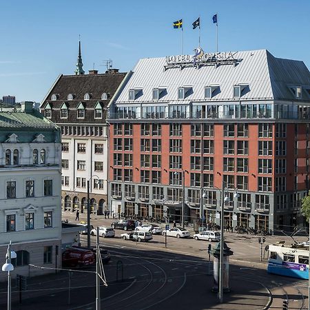 Profilhotels Opera Göteborg Dış mekan fotoğraf