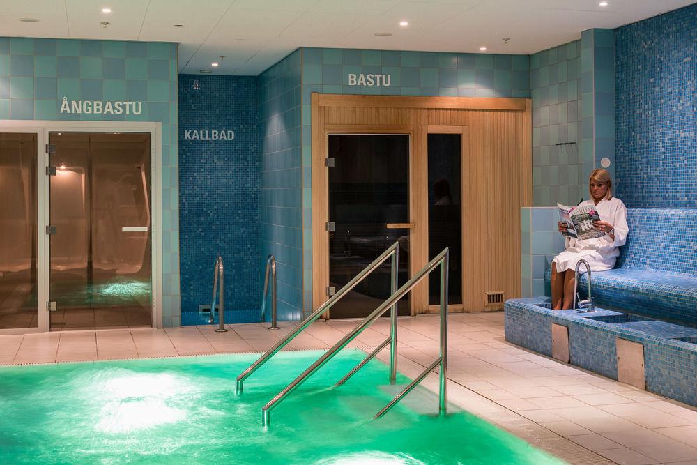 Profilhotels Opera Göteborg Dış mekan fotoğraf