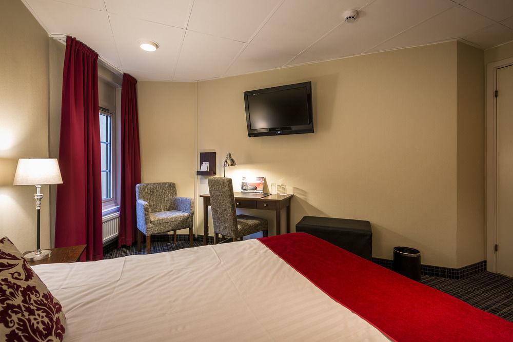Profilhotels Opera Göteborg Dış mekan fotoğraf