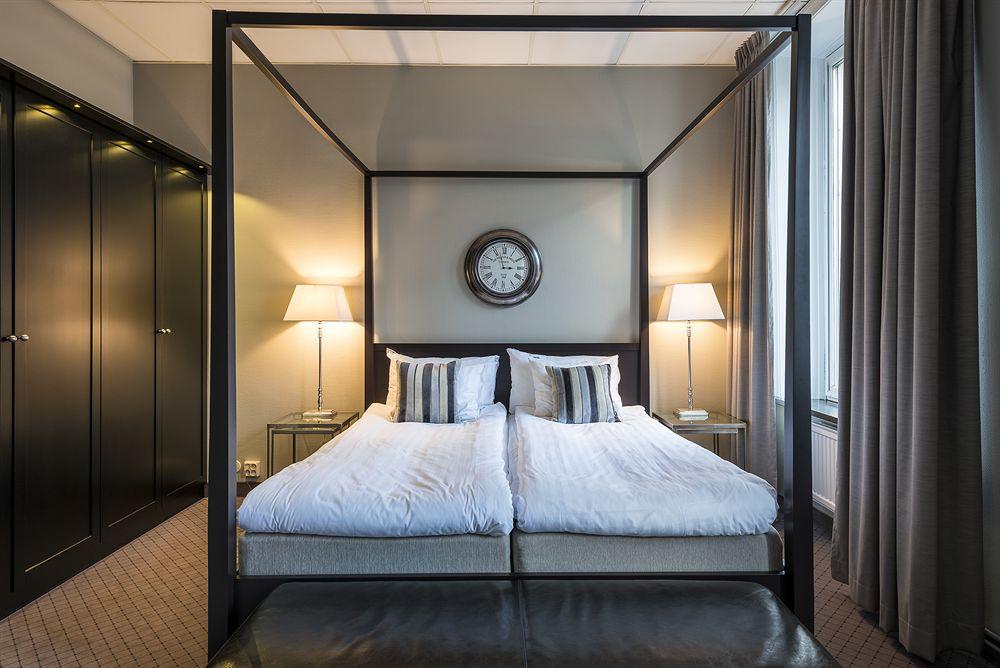 Profilhotels Opera Göteborg Dış mekan fotoğraf