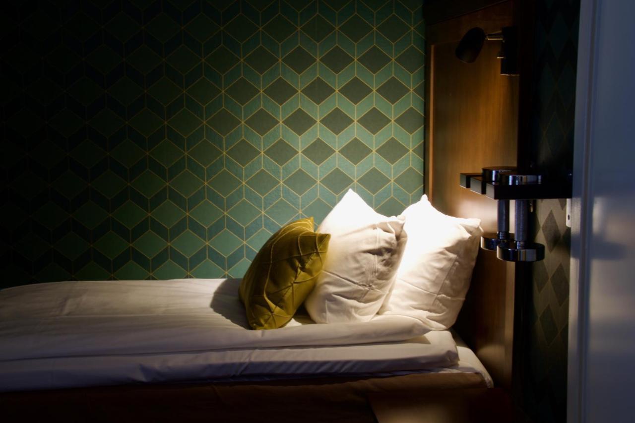Profilhotels Opera Göteborg Dış mekan fotoğraf