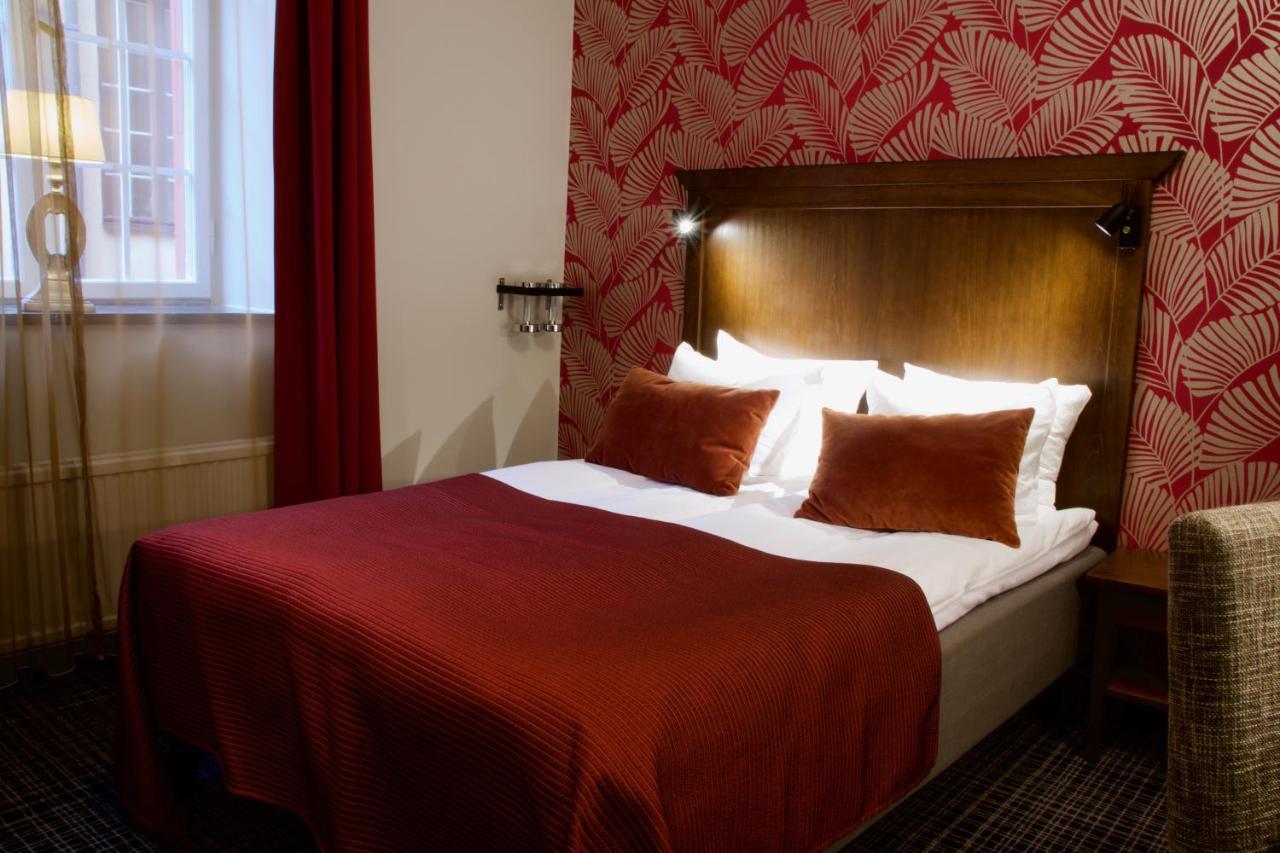 Profilhotels Opera Göteborg Dış mekan fotoğraf