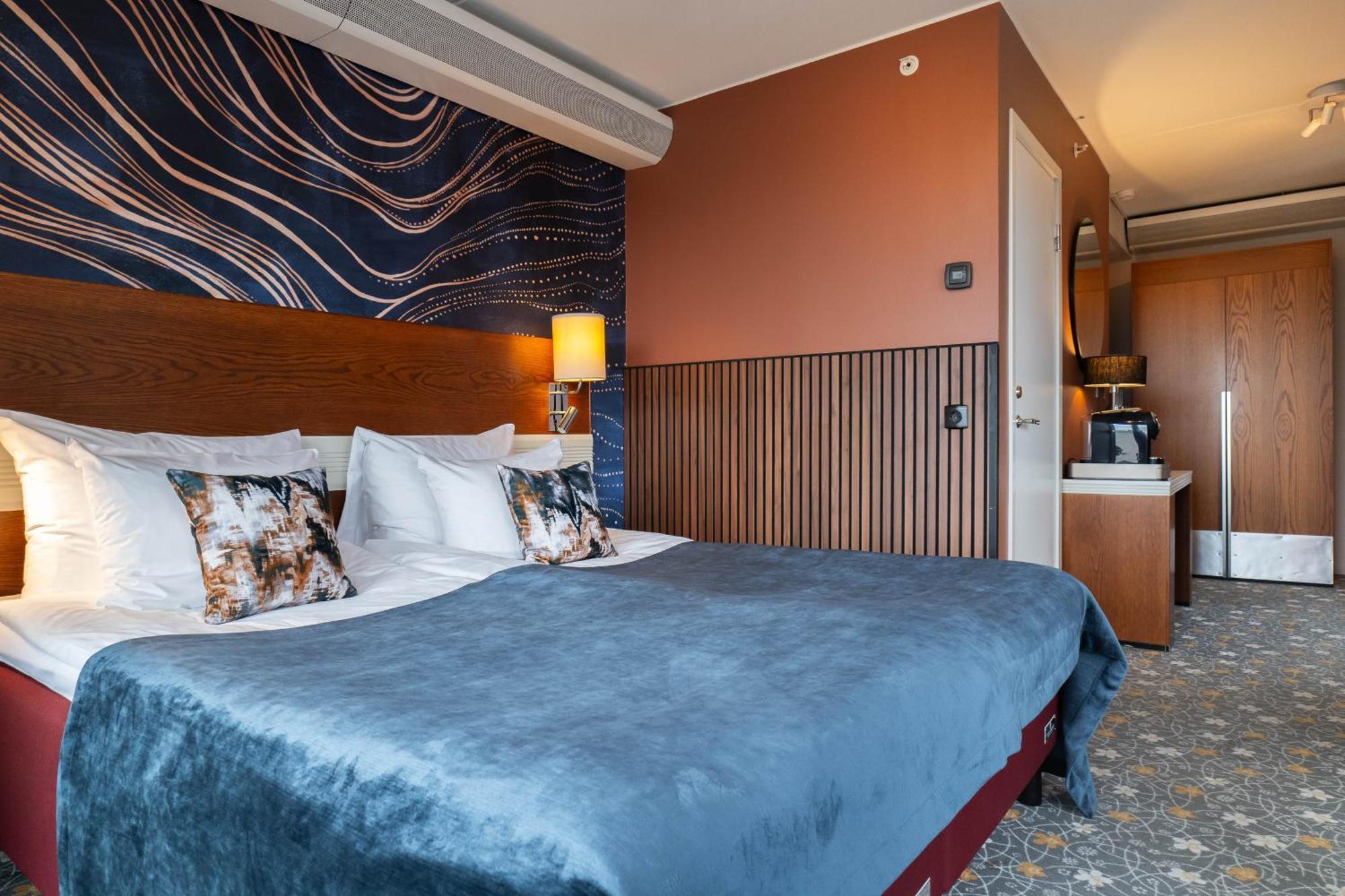 Profilhotels Opera Göteborg Dış mekan fotoğraf