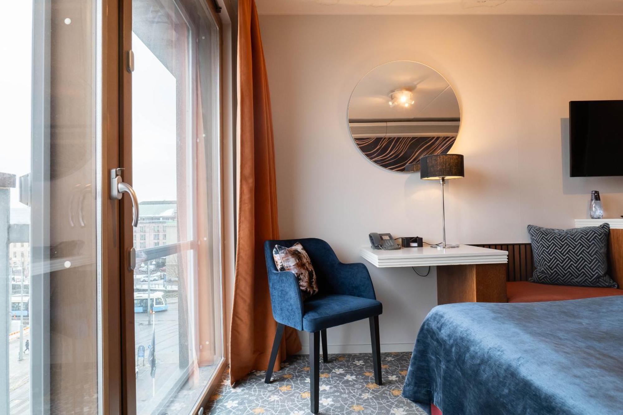 Profilhotels Opera Göteborg Dış mekan fotoğraf