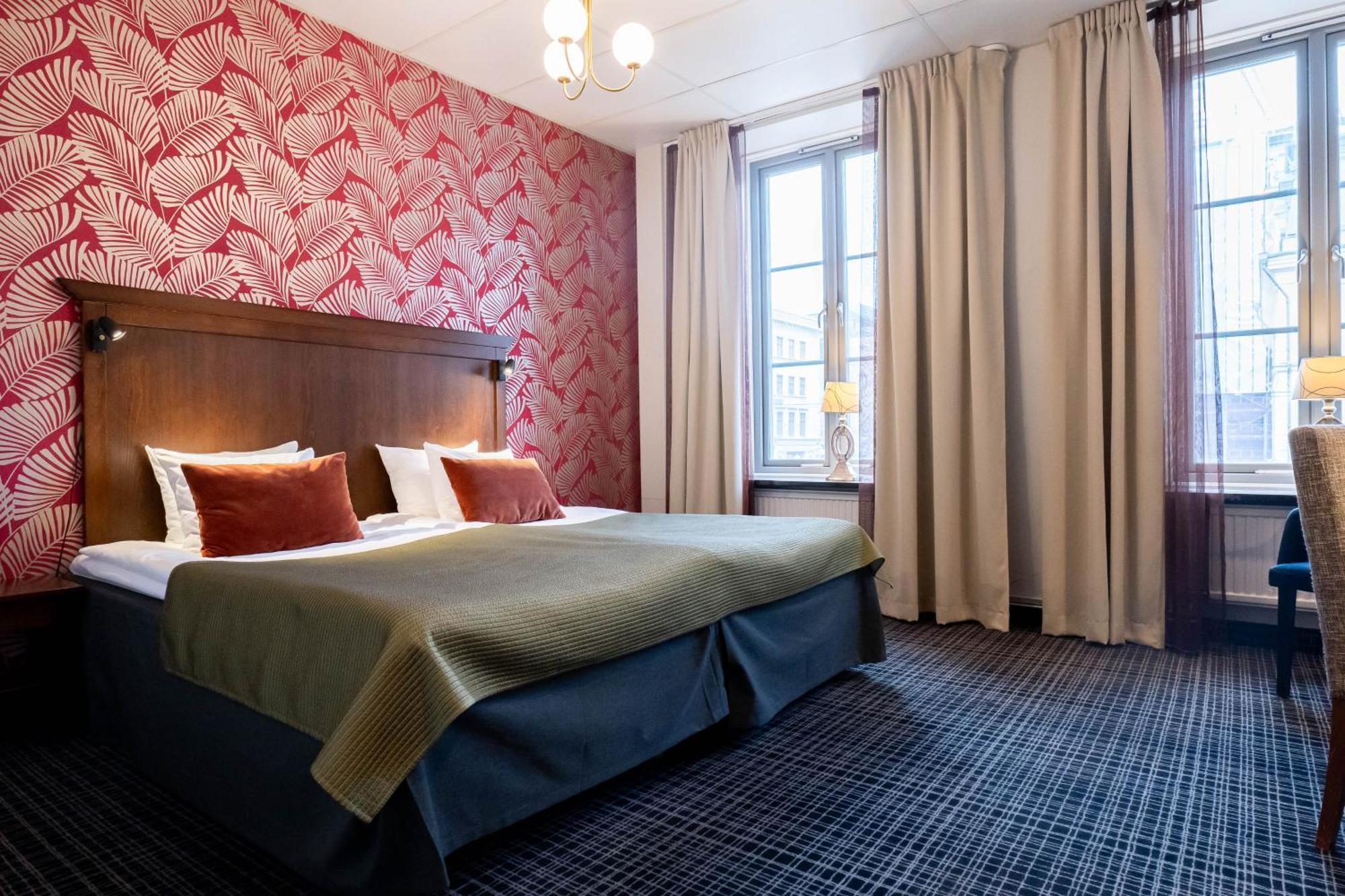 Profilhotels Opera Göteborg Dış mekan fotoğraf