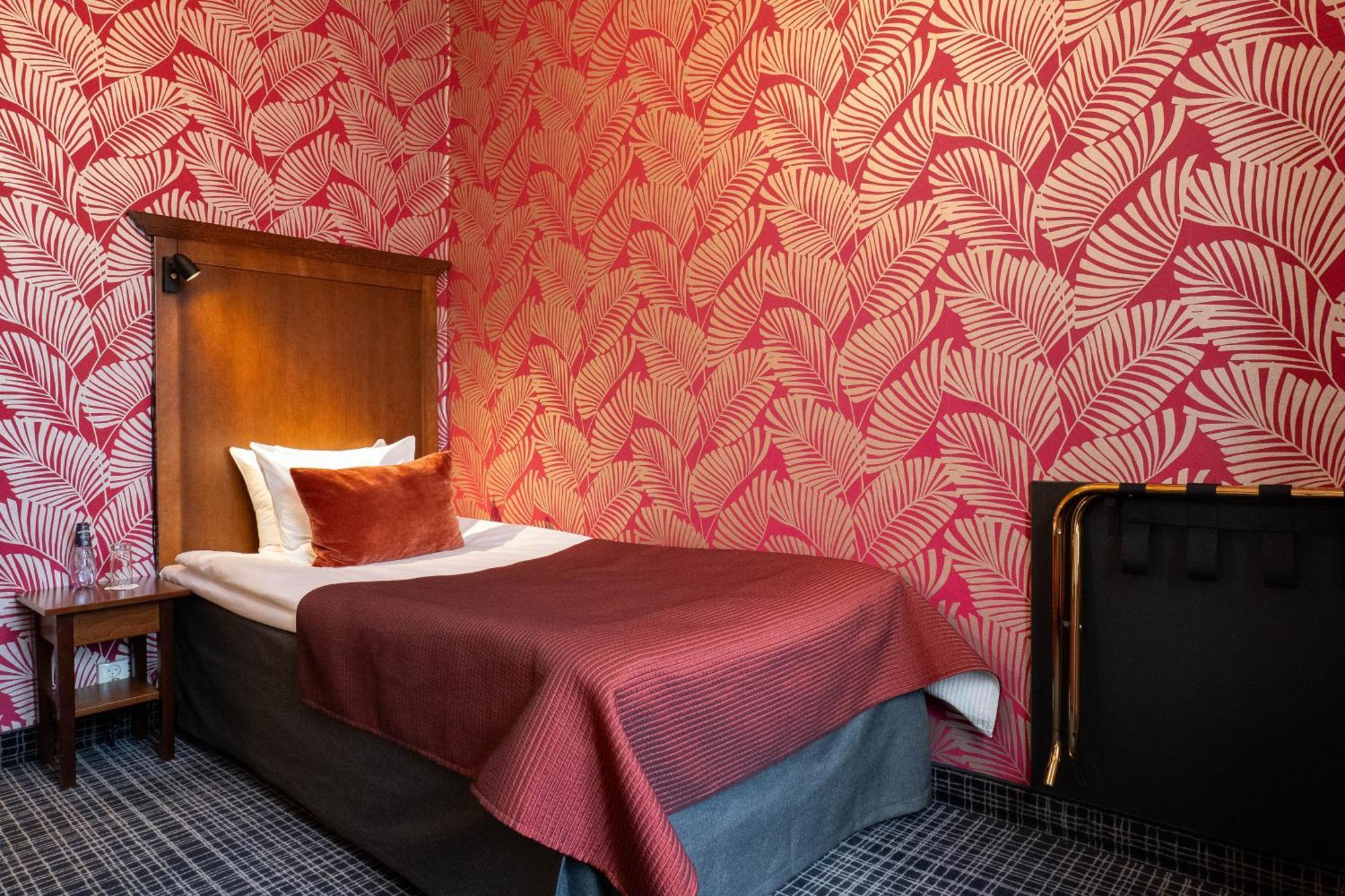 Profilhotels Opera Göteborg Dış mekan fotoğraf