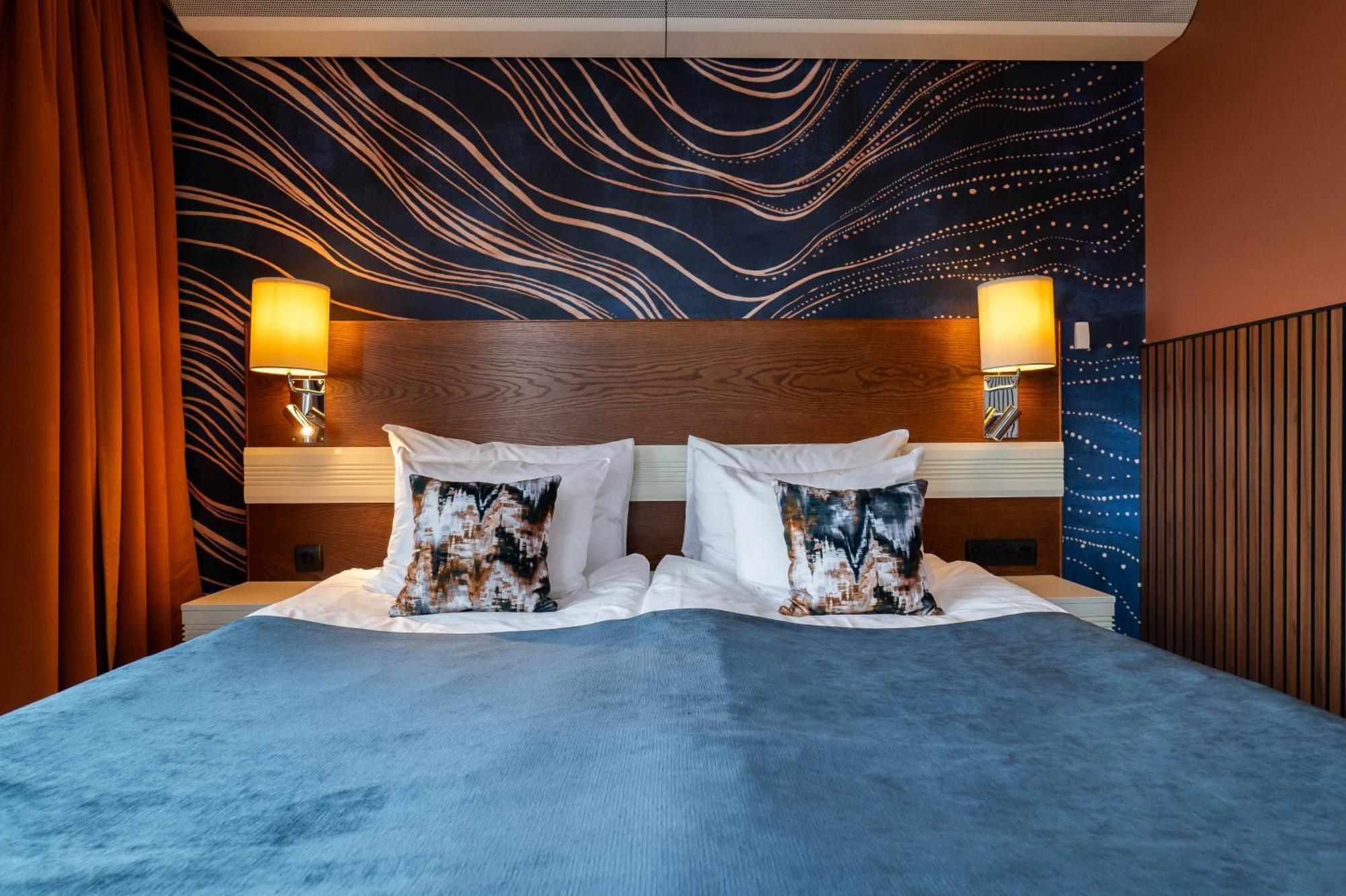 Profilhotels Opera Göteborg Dış mekan fotoğraf