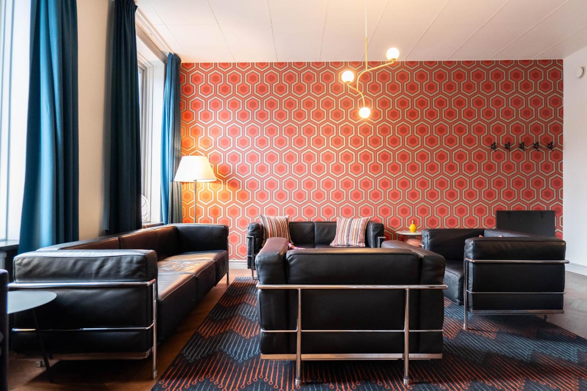 Profilhotels Opera Göteborg Dış mekan fotoğraf