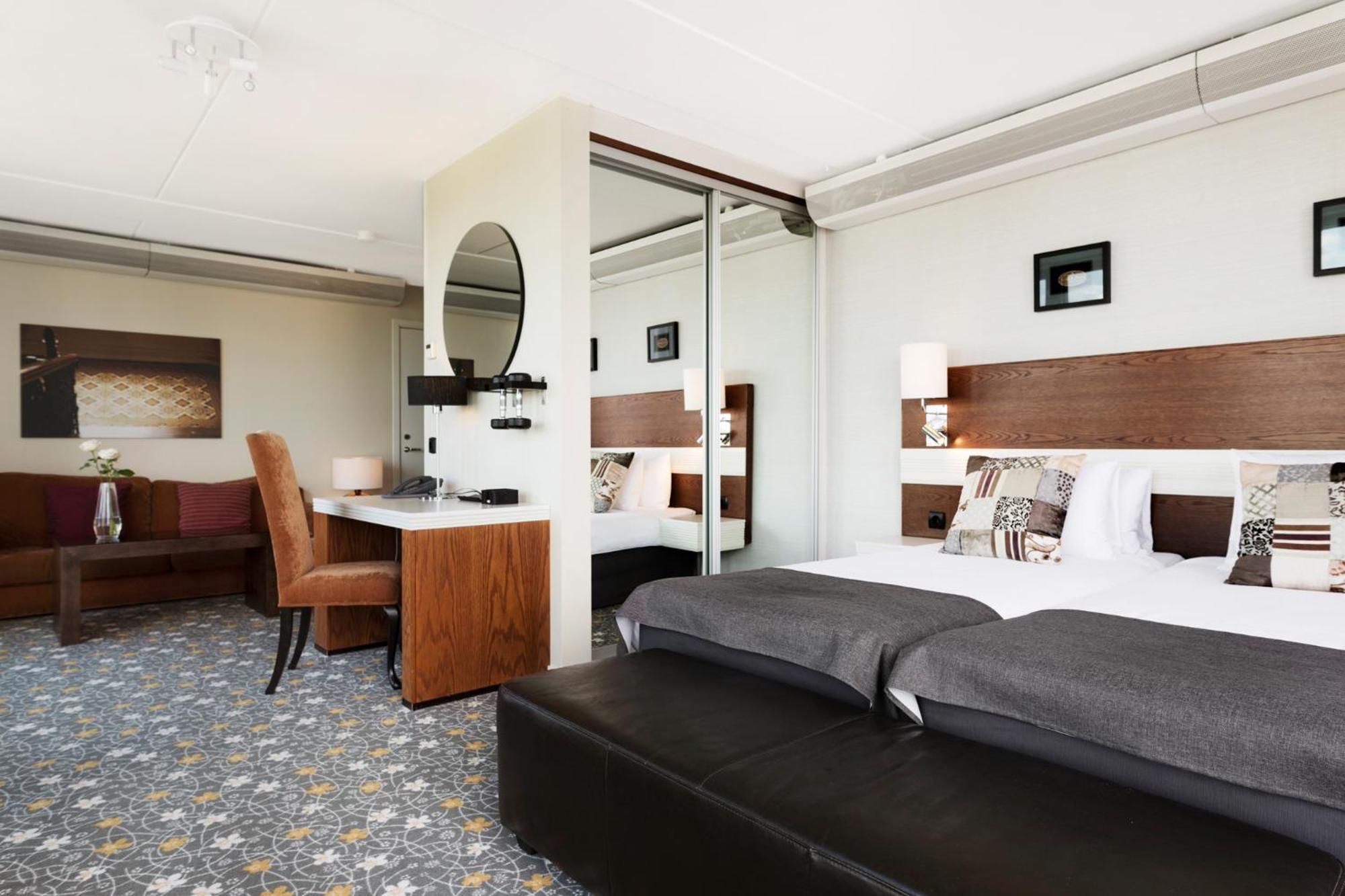 Profilhotels Opera Göteborg Dış mekan fotoğraf