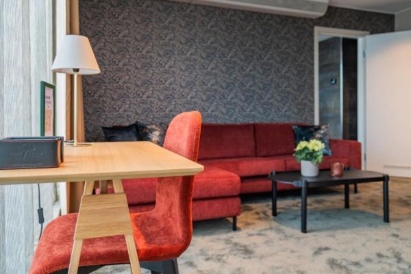 Profilhotels Opera Göteborg Dış mekan fotoğraf