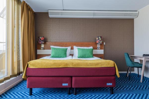 Profilhotels Opera Göteborg Dış mekan fotoğraf
