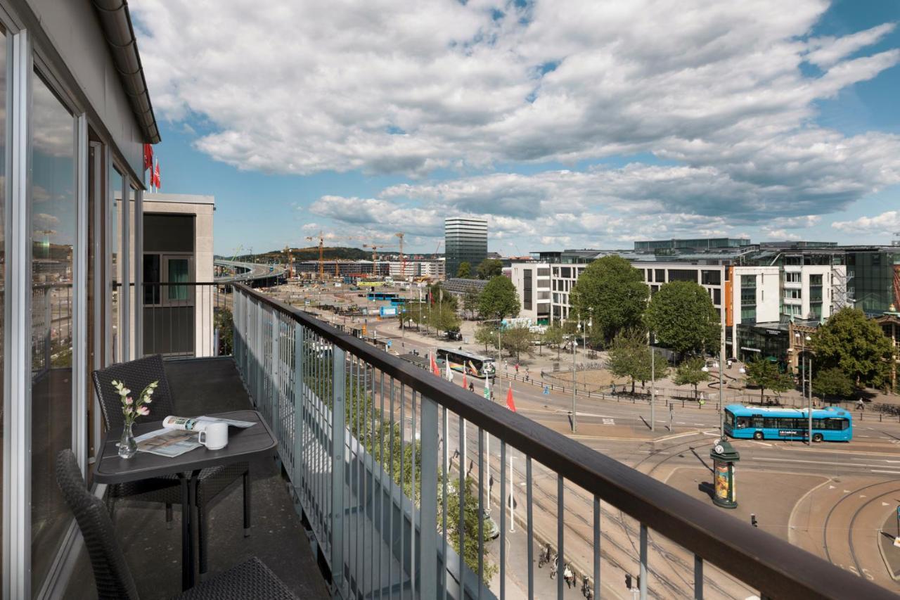 Profilhotels Opera Göteborg Dış mekan fotoğraf